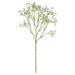 Depot Fleur De Tige Artificielle Gypsophile Clearance