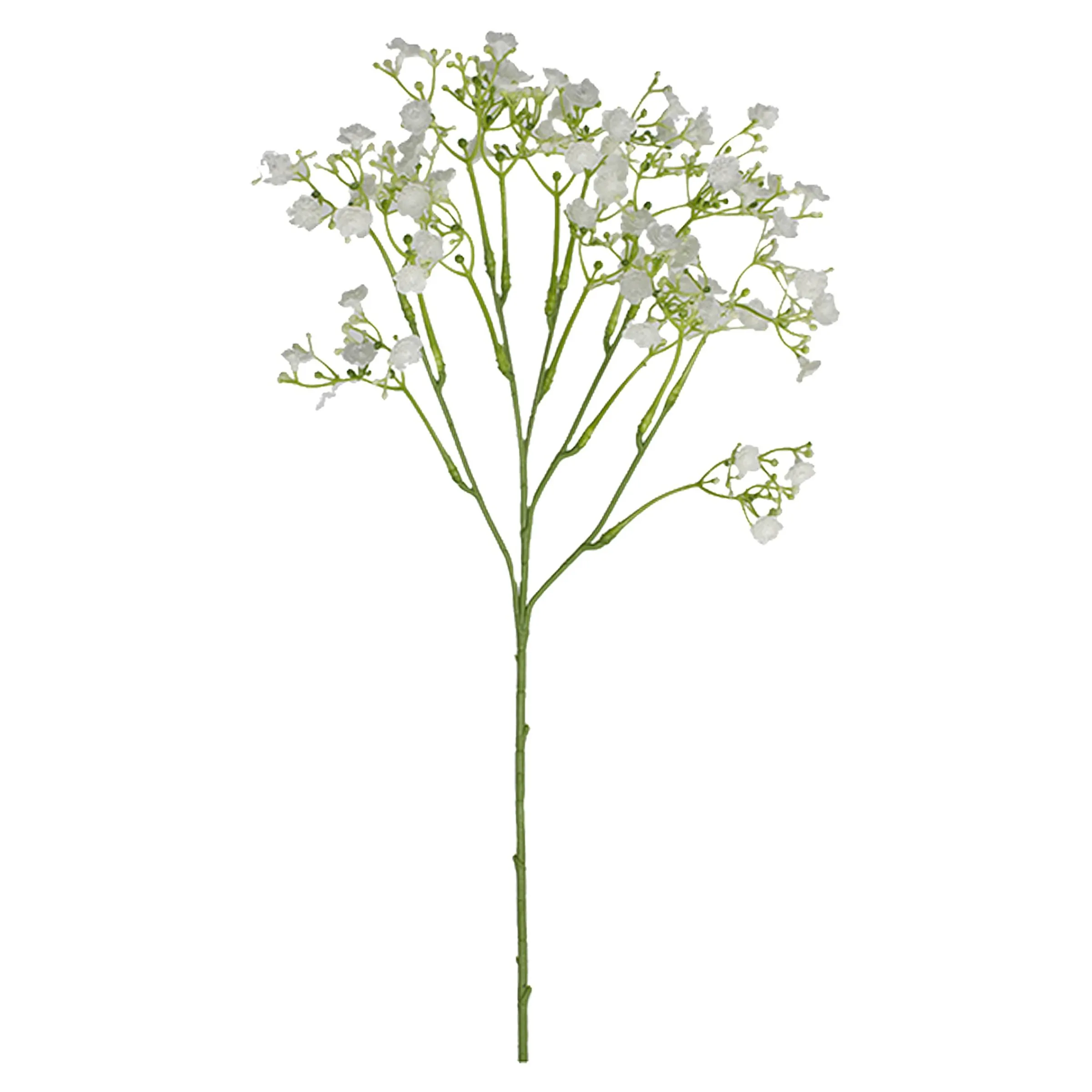 Depot Fleur De Tige Artificielle Gypsophile Clearance
