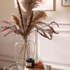 Depot Fleur Sechee Herbe De La Pampa