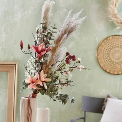 Depot Fleur Sechee Herbe De La Pampa Hot