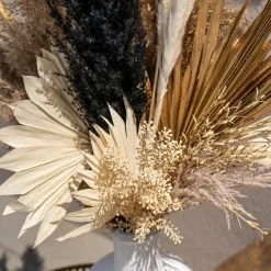 Depot Fleur Sechee Herbe De La Pampa Cheap