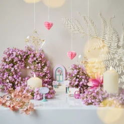 Depot Fleurs Deco Fougere