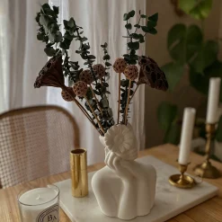 Depot Fleurs Sechees Lotus New