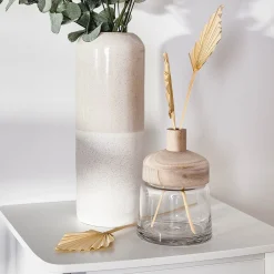 Depot Fleurs Sechees Palmleaf Best Sale