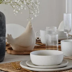 Depot Flute A Champagne Riffle