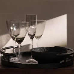 Depot Flute A Champagne Shine