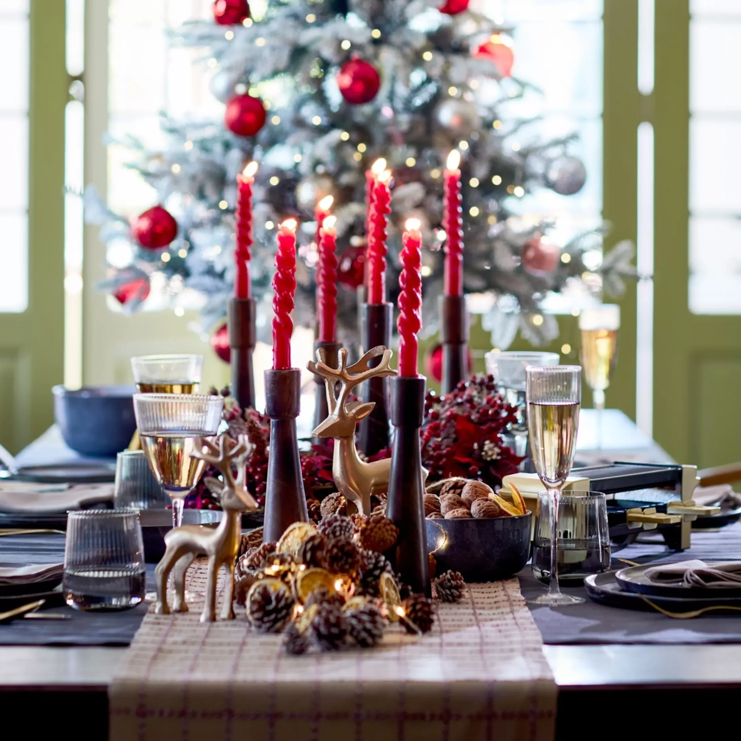 Depot Flute A Champagne Shine