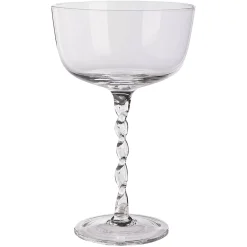 Depot Flute A Champagne Twisted