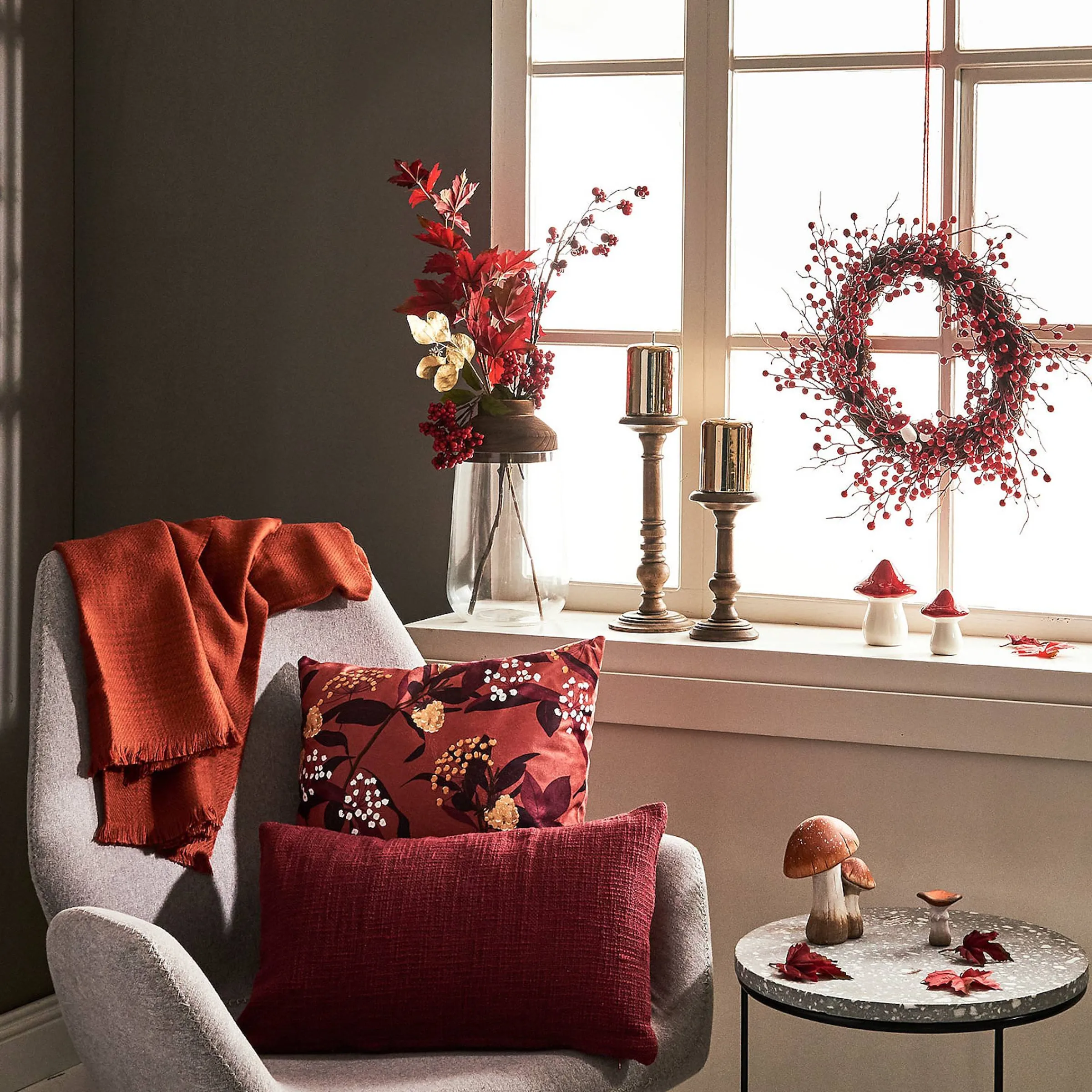 Depot Foulard Check Cheap