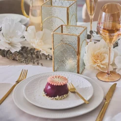 Depot Fourchettes A Gateaux