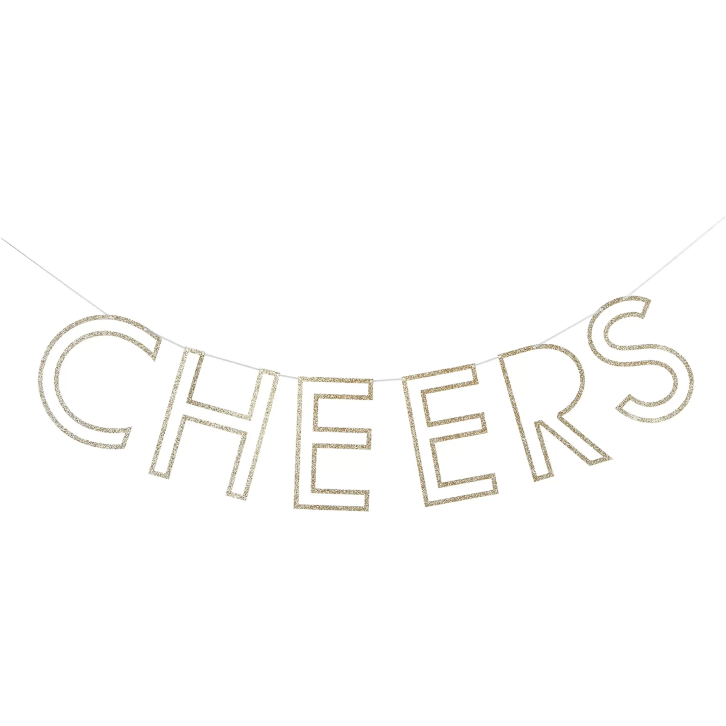 Depot Fsc Mix Girlande Cheers Ca. 3M