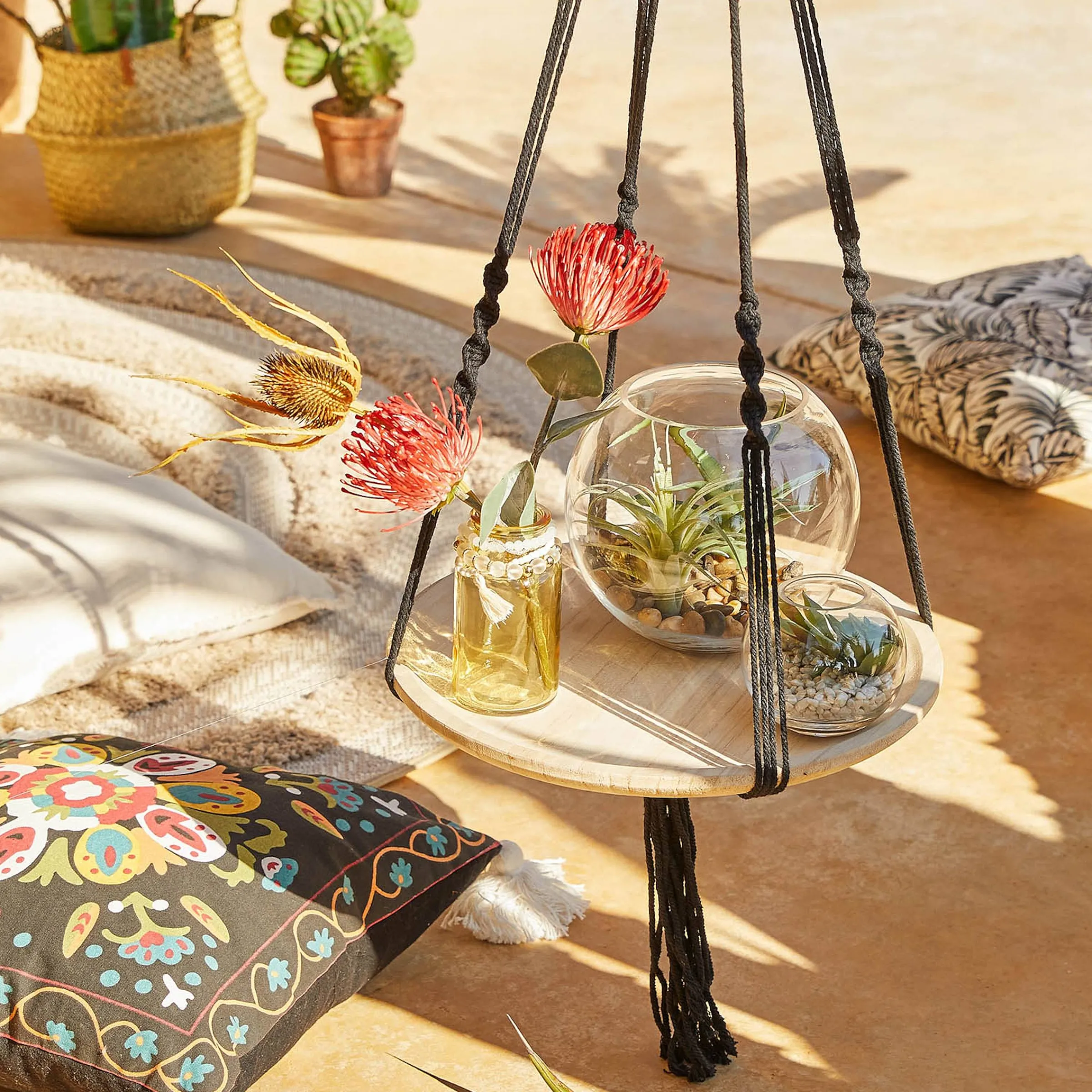 Depot Galets Décoratifs Nacres En Verre New