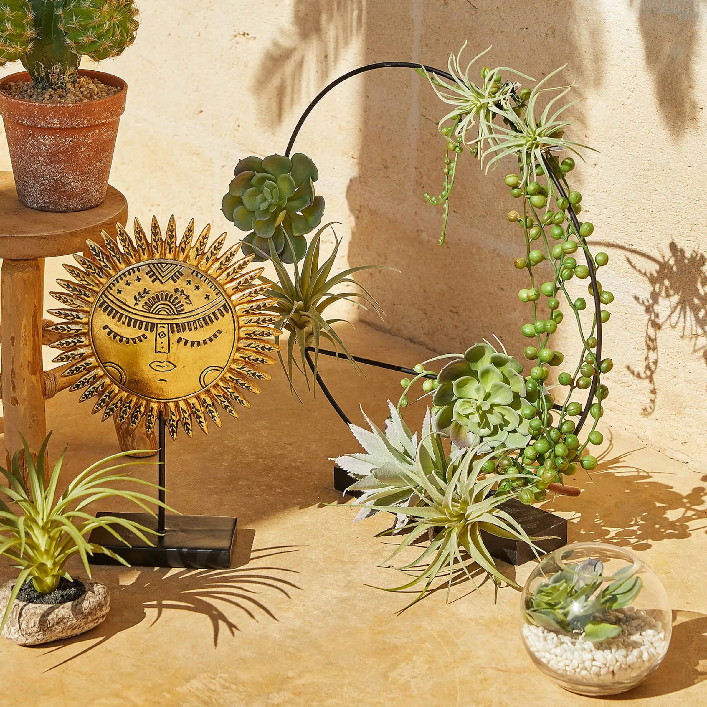 Depot Galets Décoratifs Nacres En Verre New