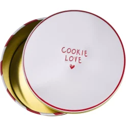 Depot Gebackdose Dorfle Ca. D13Xh7Cm