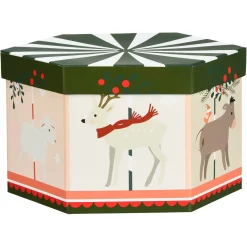 Depot Geschenkbox Karussel