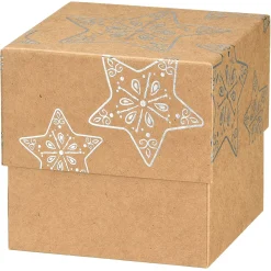 Depot Geschenkbox Xmas Star