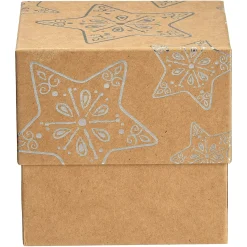 Depot Geschenkbox Xmas Star