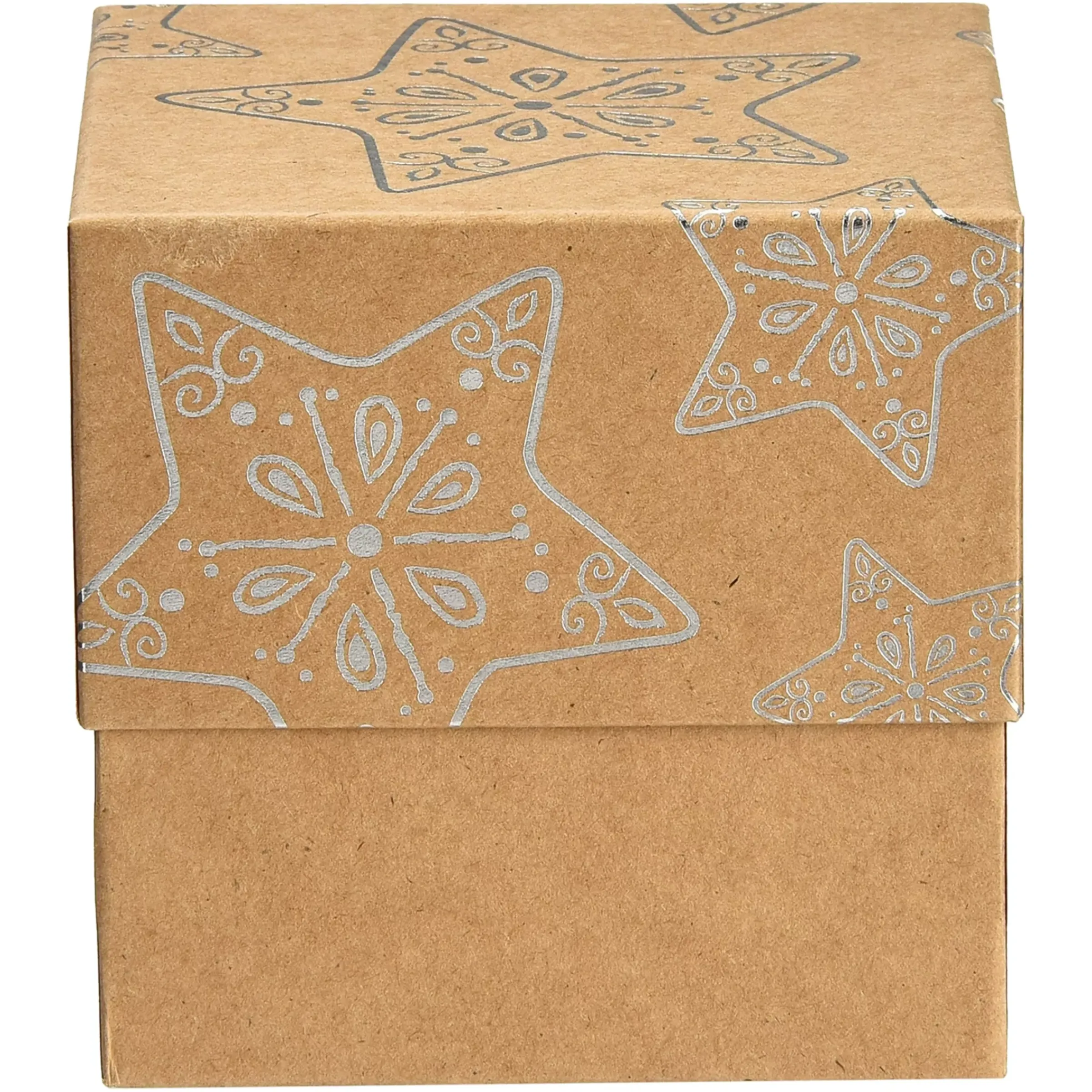 Depot Geschenkbox Xmas Star