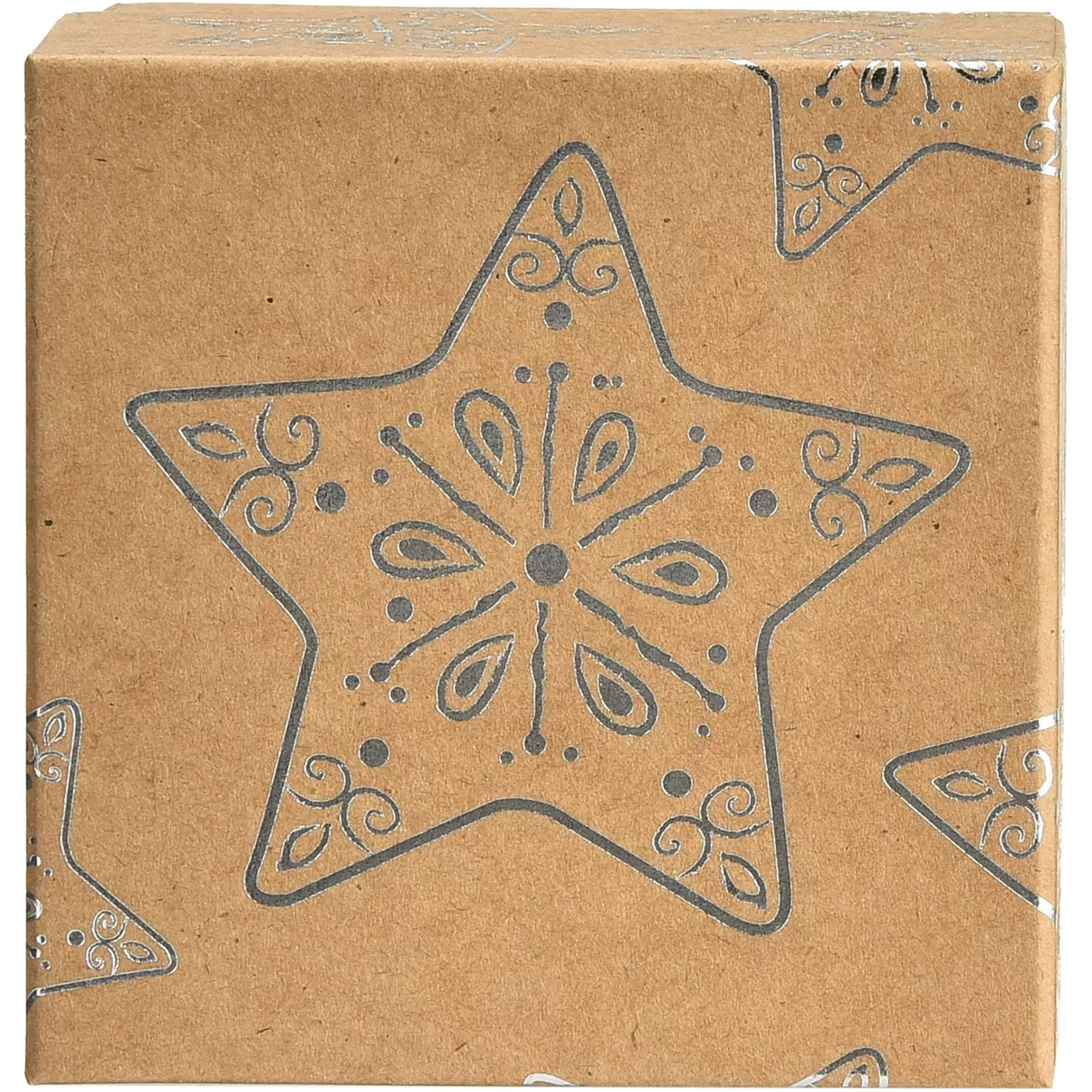 Depot Geschenkbox Xmas Star