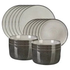 Depot Geschirr-Set Zalo Sale