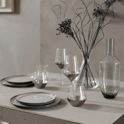 Depot Geschirr-Set Zalo New