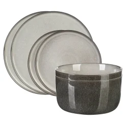 Depot Geschirr-Set Zalo New