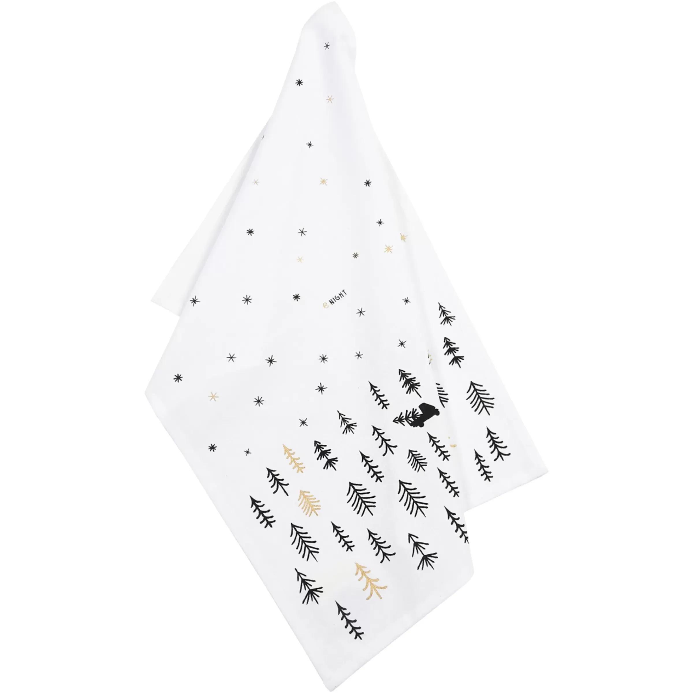 Depot Geschirrtuch At Night