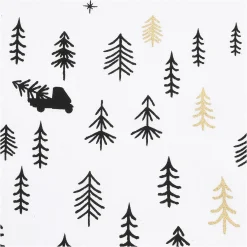 Depot Geschirrtuch At Night