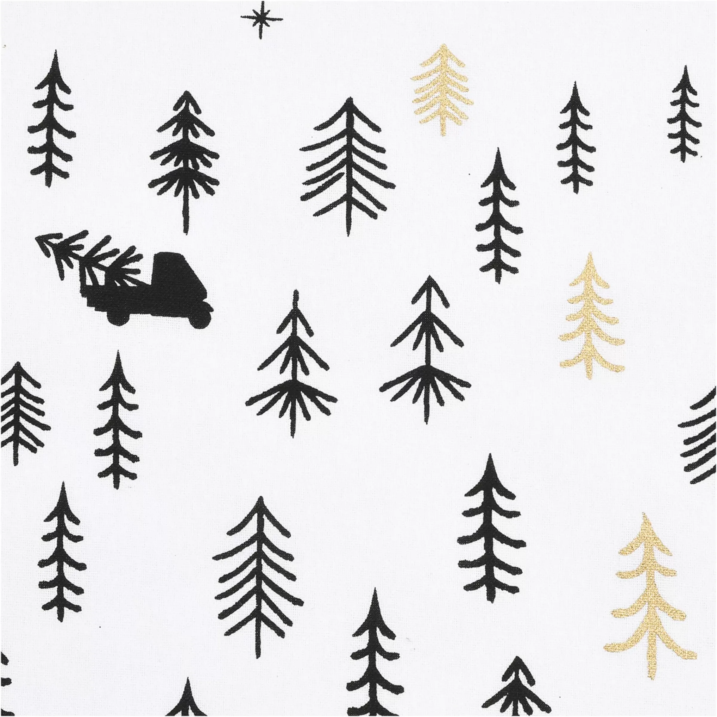 Depot Geschirrtuch At Night