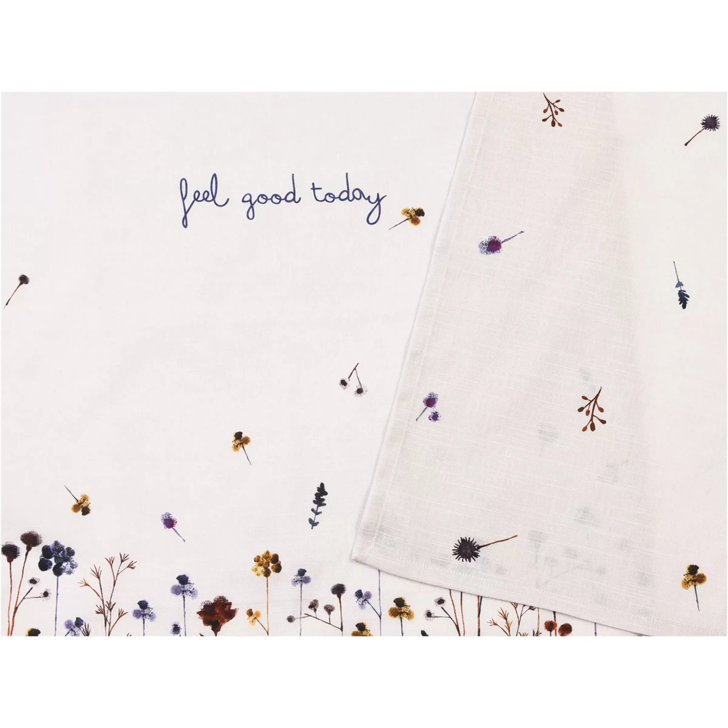 Depot Geschirrtuch Field 2Er Set Ca.50X70Cm