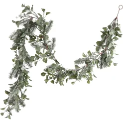 Depot Girlande Eukalyptus Ca.160Cm