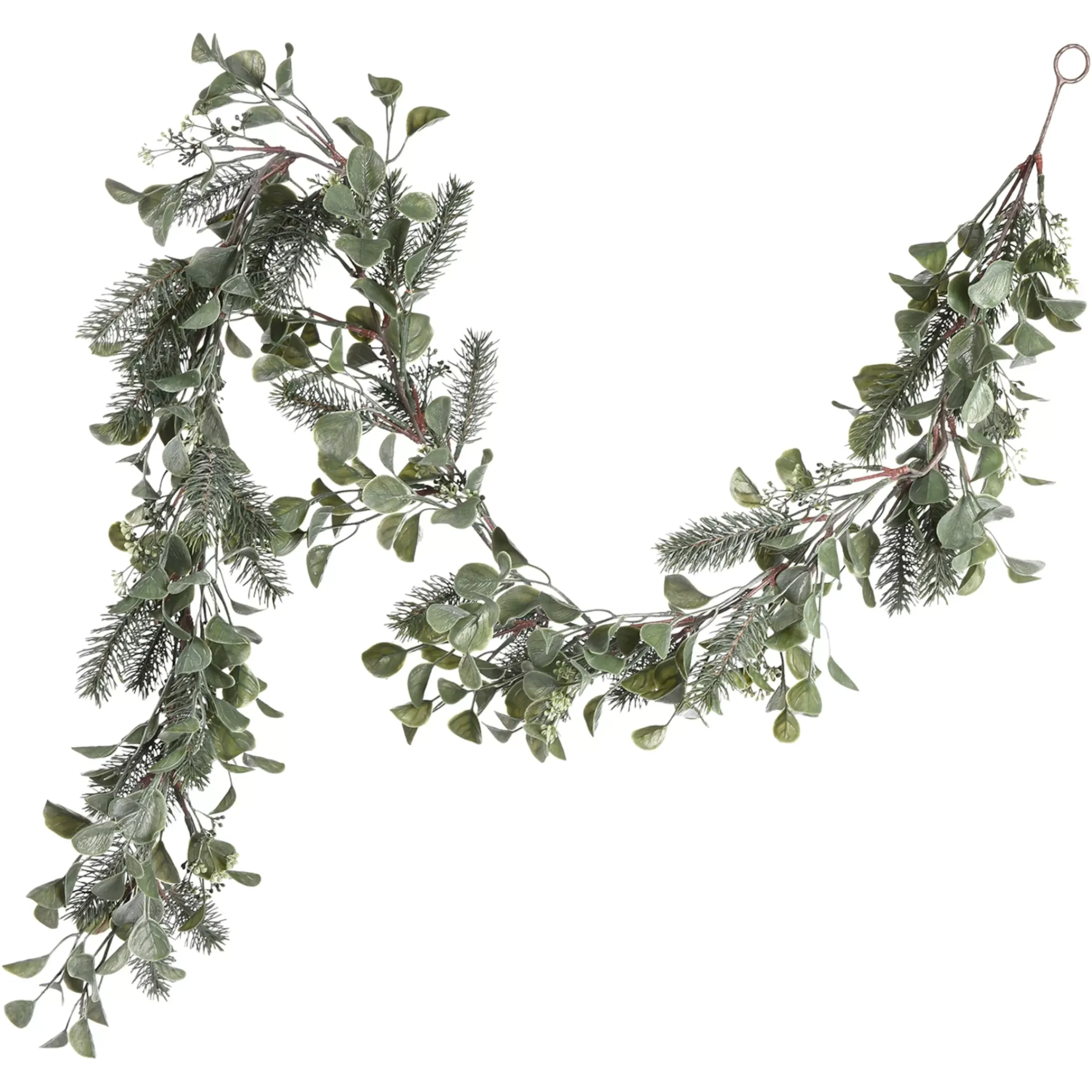 Depot Girlande Eukalyptus Ca.160Cm