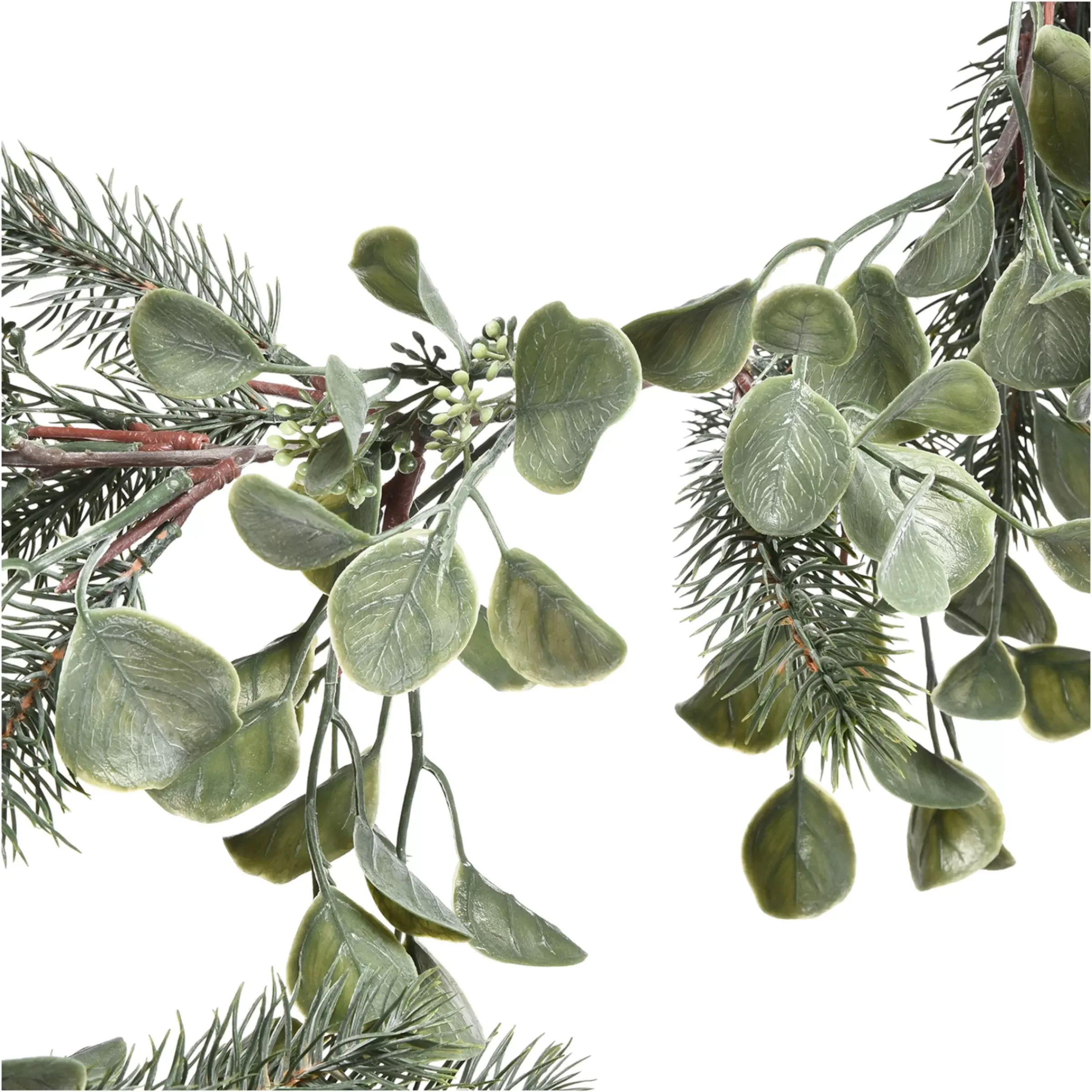 Depot Girlande Eukalyptus Ca.160Cm