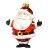 Depot Glas-Baumschmuck Claus