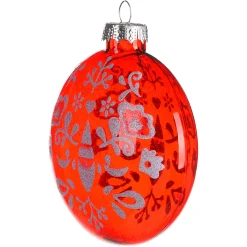 Depot Glas-Baumschmuck Taler Niko Folklore