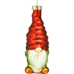 Depot Glas-Baumschmuck Wichtel