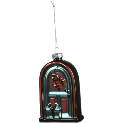 Depot Glas-Baumschmuck Wichteltur