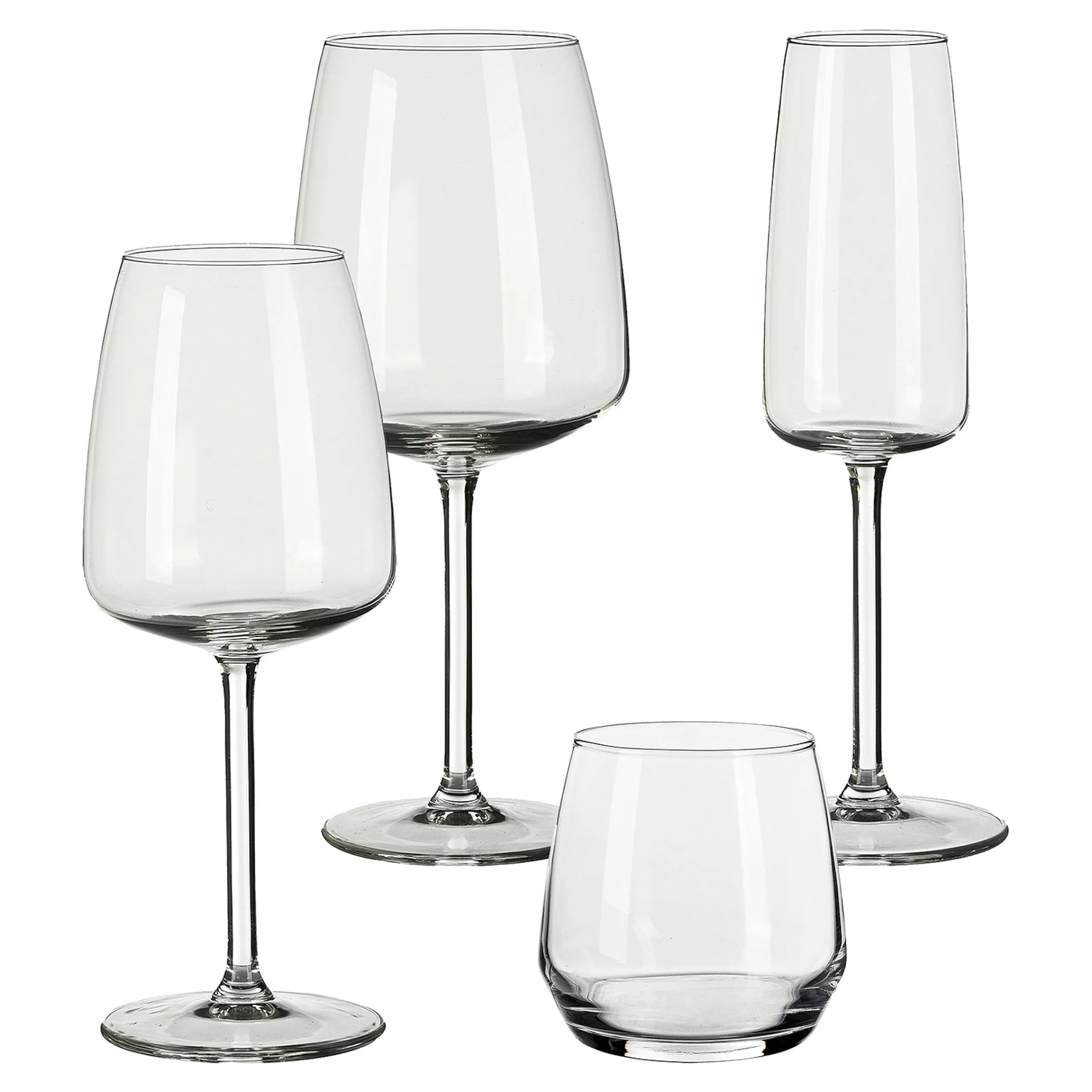 Depot Glaser- Set Alva Flash Sale