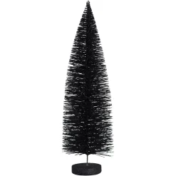 Depot Glitzer-Deko-Objekt Baum