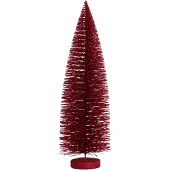 Depot Glitzer-Deko-Objekt Baum