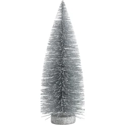 Depot Glitzer-Deko-Objekt Baum