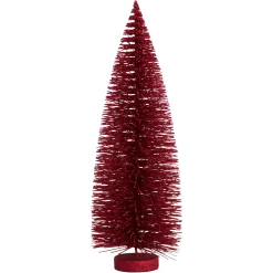 Depot Glitzer-Deko-Objekt Baum