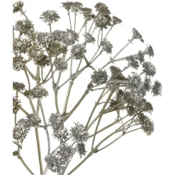 Depot Glitzer-Kunstblume Gipskraut