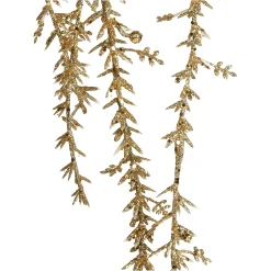 Depot Glitzer-Kunstzweig