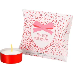 Depot Gluckslicht Personlich