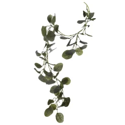 Depot Guirlande Artificielle Scintillante Eucalyptus