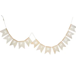 Depot Guirlande Birthday Flash Sale