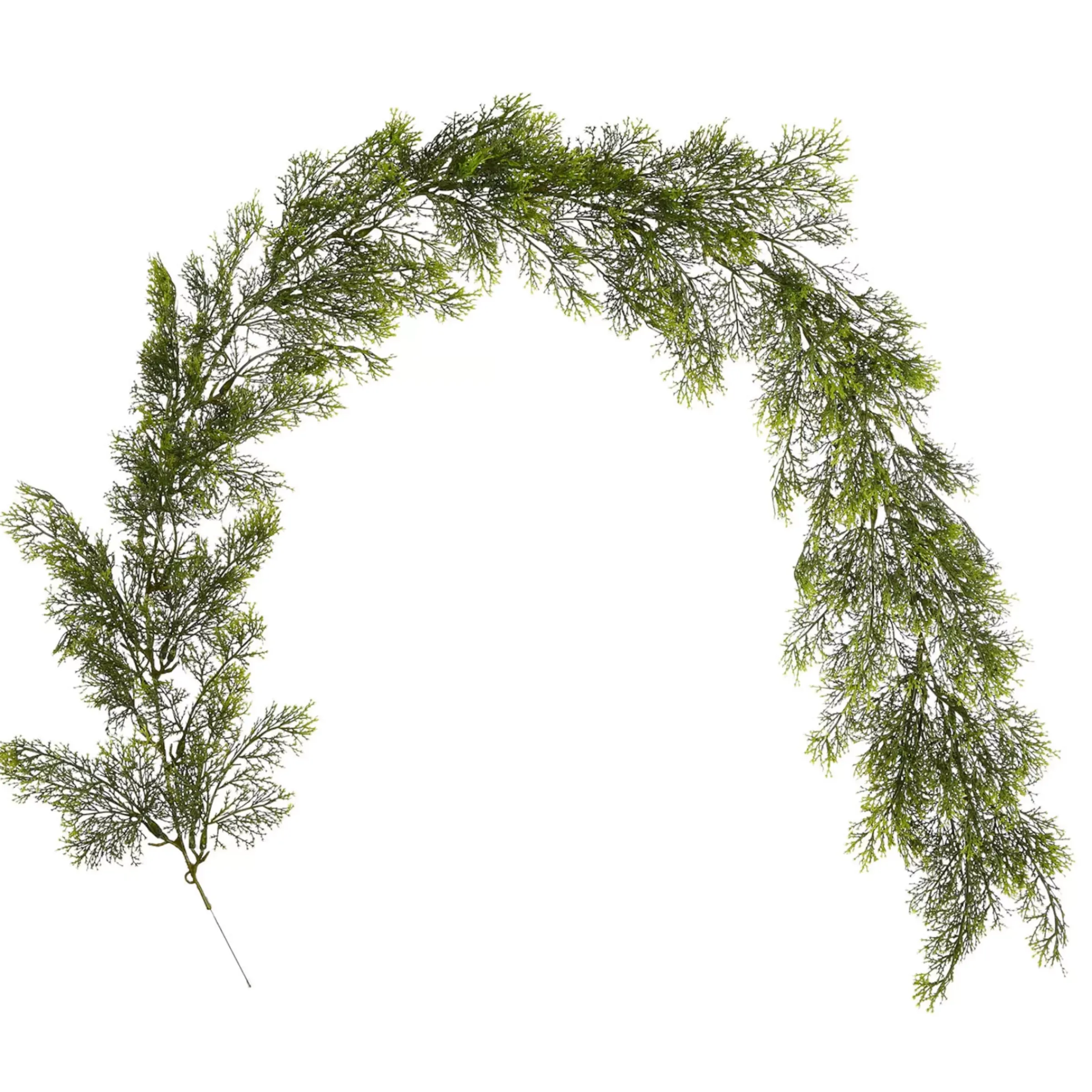 Depot Guirlande Cypres