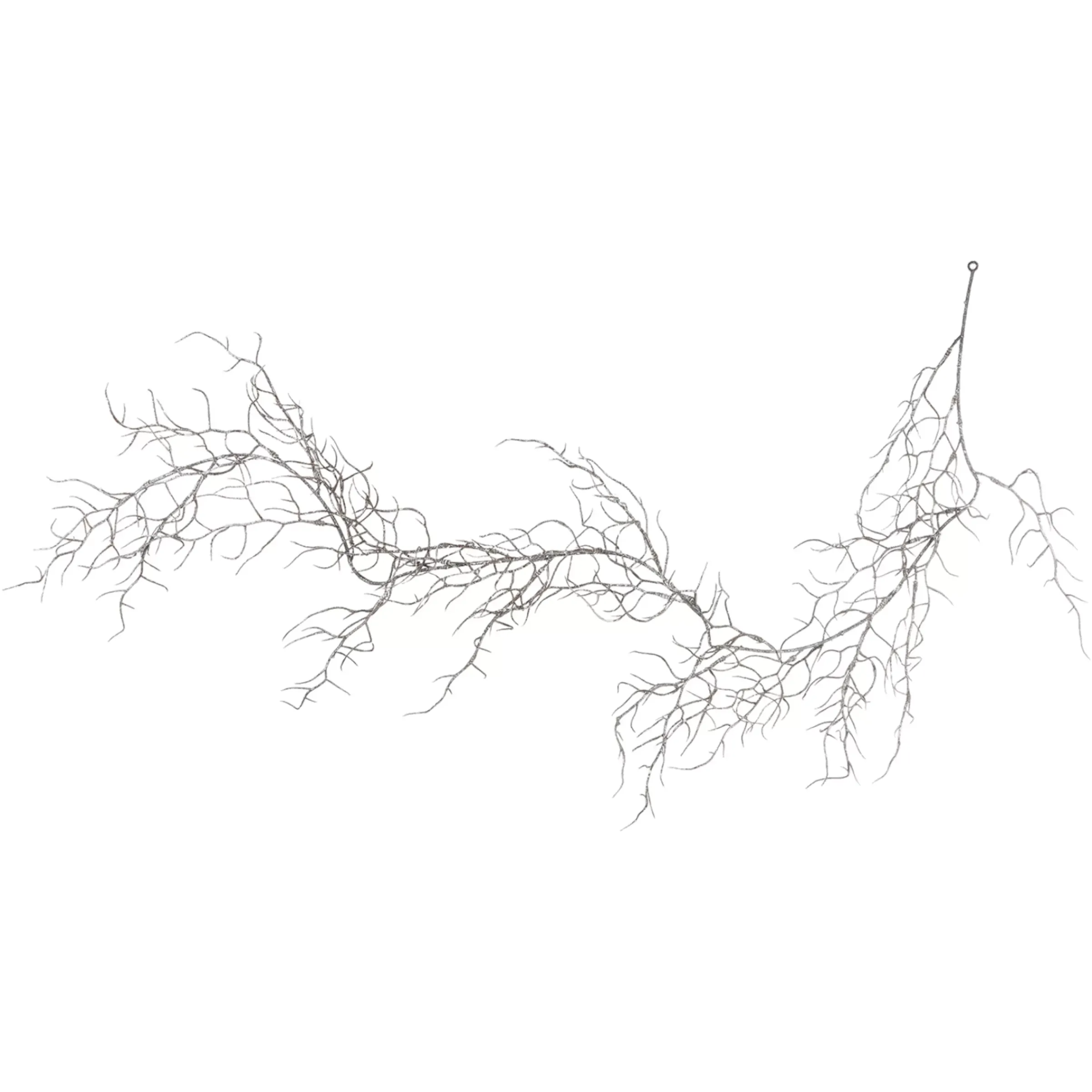 Depot Guirlande Décorative Ice