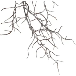 Depot Guirlande Décorative Ice